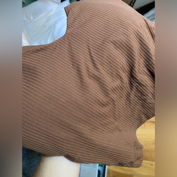 Lululemon Align in roasted brown - Picture 3 of 4